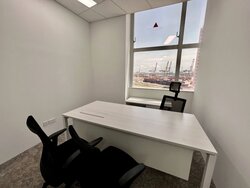 Abi Plaza (D2), Office #457512201